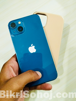 iPhone 13